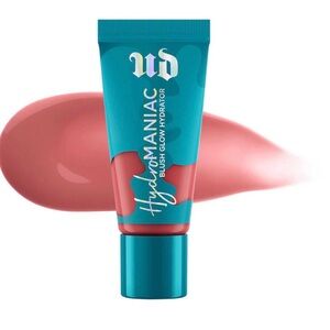 Urban Decay HydroManiac Blush Glow in Wrecked